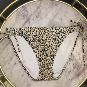 Victoria’s Secret Swim Bottoms